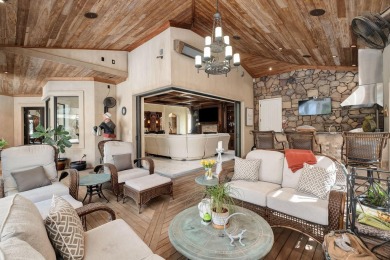 Built with the highest quality Insulated Concrete Form (ICF) on Regatta Bay Golf and Country Club in Florida - for sale on GolfHomes.com, golf home, golf lot