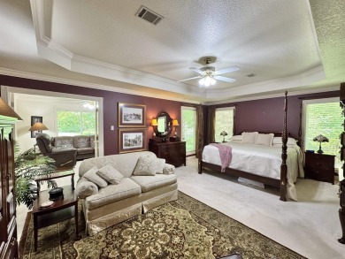 Looking for a one level home on level Golf front lot with an on Cortez Golf Course in Arkansas - for sale on GolfHomes.com, golf home, golf lot