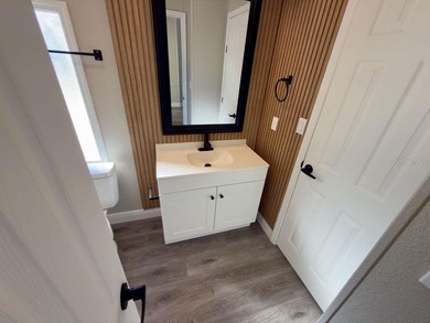 OMG! You are gonna fall in love with this absolutely gorgeous 2 on Polo Park Golf Course in Florida - for sale on GolfHomes.com, golf home, golf lot