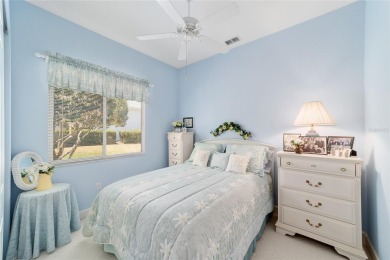 Golf Course Frontage | Turnkey | Hampton Model
Situated along on Eagle Ridge At Spruce Creek Country Club in Florida - for sale on GolfHomes.com, golf home, golf lot
