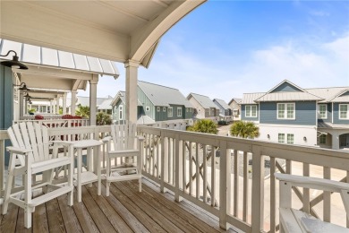 Welcome to 120 Wild Indigo, a beautifully designed 3-story on Palmilla Beach Golf Club in Texas - for sale on GolfHomes.com, golf home, golf lot