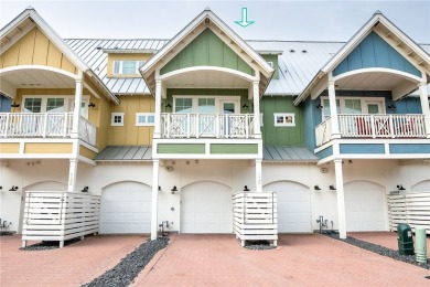 Welcome to 120 Wild Indigo, a beautifully designed 3-story on Palmilla Beach Golf Club in Texas - for sale on GolfHomes.com, golf home, golf lot