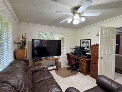 Looking for a one level home on level Golf front lot with an on Cortez Golf Course in Arkansas - for sale on GolfHomes.com, golf home, golf lot