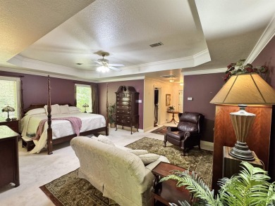 Looking for a one level home on level Golf front lot with an on Cortez Golf Course in Arkansas - for sale on GolfHomes.com, golf home, golf lot