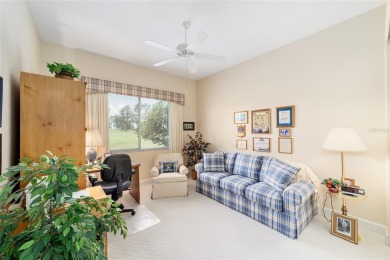Golf Course Frontage | Turnkey | Hampton Model
Situated along on Eagle Ridge At Spruce Creek Country Club in Florida - for sale on GolfHomes.com, golf home, golf lot