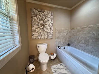 Charming Lakefront Home with Boat Dock & Stunning Sunsets
 on Lions Den Golf Club in Arkansas - for sale on GolfHomes.com, golf home, golf lot