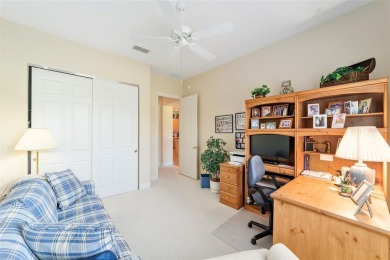 Golf Course Frontage | Turnkey | Hampton Model
Situated along on Eagle Ridge At Spruce Creek Country Club in Florida - for sale on GolfHomes.com, golf home, golf lot
