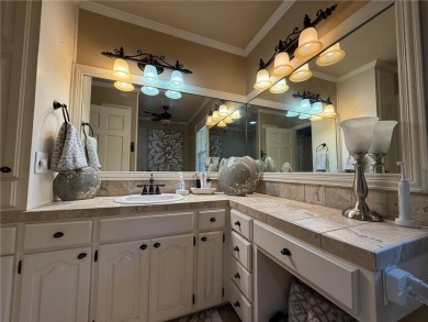 Charming Lakefront Home with Boat Dock & Stunning Sunsets
 on Lions Den Golf Club in Arkansas - for sale on GolfHomes.com, golf home, golf lot