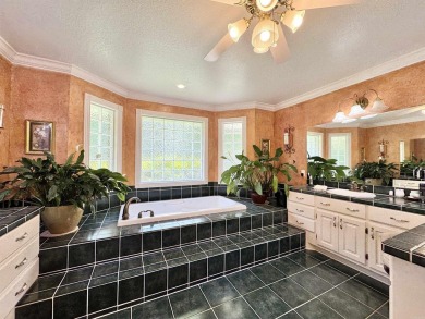 Looking for a one level home on level Golf front lot with an on Cortez Golf Course in Arkansas - for sale on GolfHomes.com, golf home, golf lot