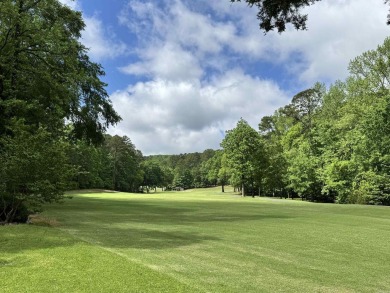 Looking for a one level home on level Golf front lot with an on Cortez Golf Course in Arkansas - for sale on GolfHomes.com, golf home, golf lot