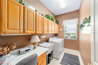 Golf Course Frontage | Turnkey | Hampton Model
Situated along on Eagle Ridge At Spruce Creek Country Club in Florida - for sale on GolfHomes.com, golf home, golf lot