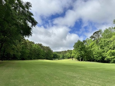 Looking for a one level home on level Golf front lot with an on Cortez Golf Course in Arkansas - for sale on GolfHomes.com, golf home, golf lot