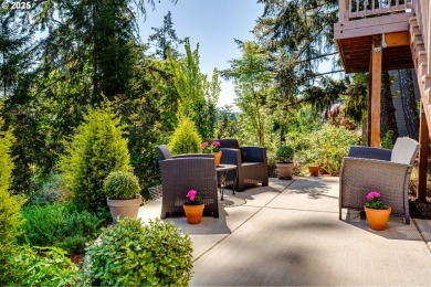 Incredible opportunity to own a home overlooking Hidden Valley on Hidden Valley Golf Course in Oregon - for sale on GolfHomes.com, golf home, golf lot