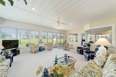 Golf Course Frontage | Turnkey | Hampton Model
Situated along on Eagle Ridge At Spruce Creek Country Club in Florida - for sale on GolfHomes.com, golf home, golf lot