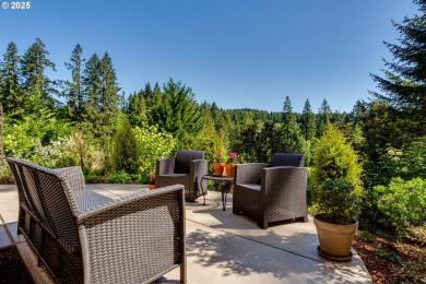 Incredible opportunity to own a home overlooking Hidden Valley on Hidden Valley Golf Course in Oregon - for sale on GolfHomes.com, golf home, golf lot