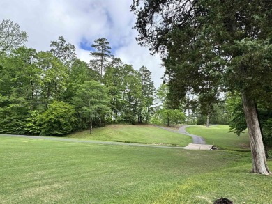 Looking for a one level home on level Golf front lot with an on Cortez Golf Course in Arkansas - for sale on GolfHomes.com, golf home, golf lot