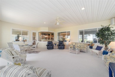 Golf Course Frontage | Turnkey | Hampton Model
Situated along on Eagle Ridge At Spruce Creek Country Club in Florida - for sale on GolfHomes.com, golf home, golf lot