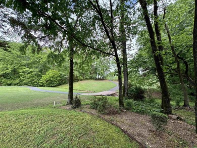 Looking for a one level home on level Golf front lot with an on Cortez Golf Course in Arkansas - for sale on GolfHomes.com, golf home, golf lot