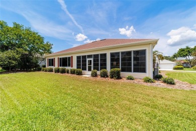 Golf Course Frontage | Turnkey | Hampton Model
Situated along on Eagle Ridge At Spruce Creek Country Club in Florida - for sale on GolfHomes.com, golf home, golf lot