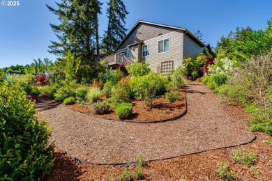 Incredible opportunity to own a home overlooking Hidden Valley on Hidden Valley Golf Course in Oregon - for sale on GolfHomes.com, golf home, golf lot