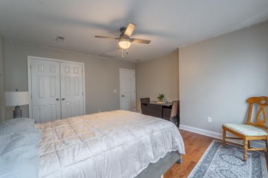 This beautiful home offers 4 bedrooms and 2.5 baths and sits on Battlefield Golf and Country Club in Kentucky - for sale on GolfHomes.com, golf home, golf lot