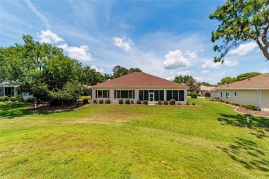 Golf Course Frontage | Turnkey | Hampton Model
Situated along on Eagle Ridge At Spruce Creek Country Club in Florida - for sale on GolfHomes.com, golf home, golf lot