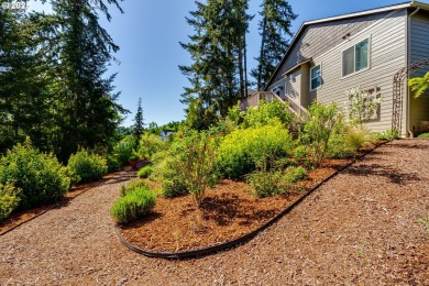 Incredible opportunity to own a home overlooking Hidden Valley on Hidden Valley Golf Course in Oregon - for sale on GolfHomes.com, golf home, golf lot