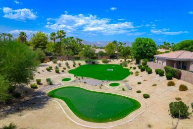 Welcome to 81846 Seabiscuit, nestled in the heart of the Rancho on The Madison Club in California - for sale on GolfHomes.com, golf home, golf lot