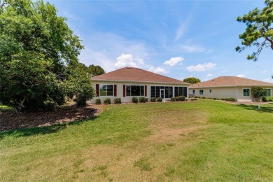 Golf Course Frontage | Turnkey | Hampton Model
Situated along on Eagle Ridge At Spruce Creek Country Club in Florida - for sale on GolfHomes.com, golf home, golf lot