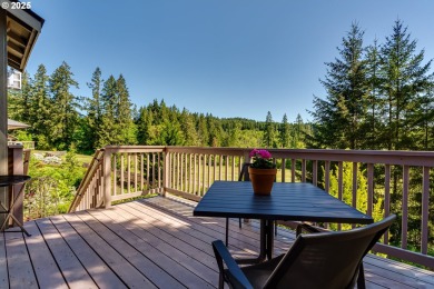 Incredible opportunity to own a home overlooking Hidden Valley on Hidden Valley Golf Course in Oregon - for sale on GolfHomes.com, golf home, golf lot