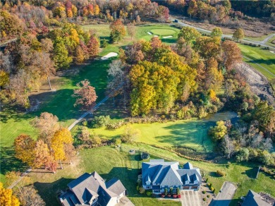 Rare opportunity in the beautiful Seven Oaks community! This on Seven Oaks Golf Course in Pennsylvania - for sale on GolfHomes.com, golf home, golf lot