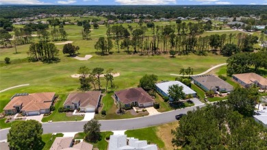 Golf Course Frontage | Turnkey | Hampton Model
Situated along on Eagle Ridge At Spruce Creek Country Club in Florida - for sale on GolfHomes.com, golf home, golf lot