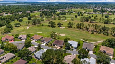 Golf Course Frontage | Turnkey | Hampton Model
Situated along on Eagle Ridge At Spruce Creek Country Club in Florida - for sale on GolfHomes.com, golf home, golf lot