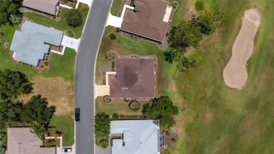 Golf Course Frontage | Turnkey | Hampton Model
Situated along on Eagle Ridge At Spruce Creek Country Club in Florida - for sale on GolfHomes.com, golf home, golf lot