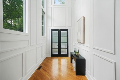 2186 Park Terrace  invites you to make your move. This isn't on College Park Municipal Golf Course in Georgia - for sale on GolfHomes.com, golf home, golf lot