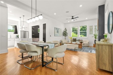 2186 Park Terrace  invites you to make your move. This isn't on College Park Municipal Golf Course in Georgia - for sale on GolfHomes.com, golf home, golf lot