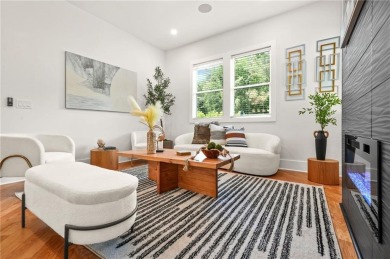 2186 Park Terrace  invites you to make your move. This isn't on College Park Municipal Golf Course in Georgia - for sale on GolfHomes.com, golf home, golf lot