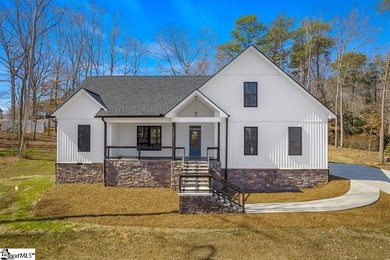 LOCAL BUILDER- across from Pickens Golf Club - Bring your golf on Pickens Country Club in South Carolina - for sale on GolfHomes.com, golf home, golf lot