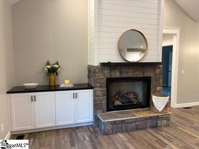 LOCAL BUILDER- across from Pickens Golf Club - Bring your golf on Pickens Country Club in South Carolina - for sale on GolfHomes.com, golf home, golf lot