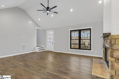 LOCAL BUILDER- across from Pickens Golf Club - Bring your golf on Pickens Country Club in South Carolina - for sale on GolfHomes.com, golf home, golf lot