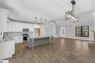 LOCAL BUILDER- across from Pickens Golf Club - Bring your golf on Pickens Country Club in South Carolina - for sale on GolfHomes.com, golf home, golf lot