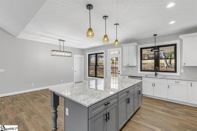 LOCAL BUILDER- across from Pickens Golf Club - Bring your golf on Pickens Country Club in South Carolina - for sale on GolfHomes.com, golf home, golf lot