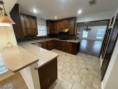 *Motivated Seller!* Seller is highly motivated and open to all on Duck Creek Golf Club in Texas - for sale on GolfHomes.com, golf home, golf lot