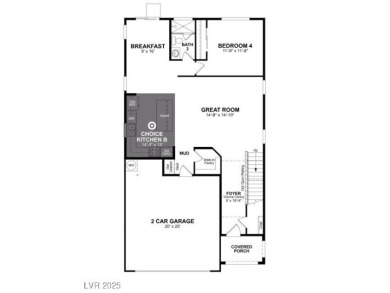 Beazer's newest single family home community in central Las on Las Vegas National Golf Club in Nevada - for sale on GolfHomes.com, golf home, golf lot