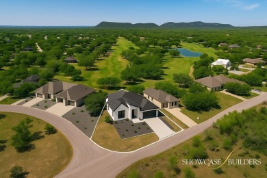 Corner Lot in Granite Ridge at Packsaddle Lot #50 Chaumont St on Packsaddle Country Club in Texas - for sale on GolfHomes.com, golf home, golf lot