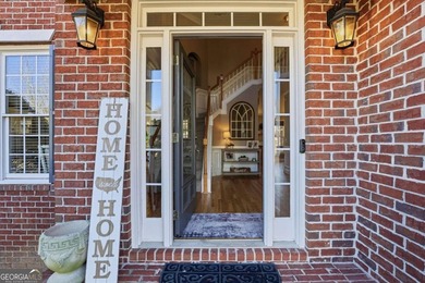 Beautifully maintained home in the BridgeMill community of on Bridgemill Golf Club in Georgia - for sale on GolfHomes.com, golf home, golf lot