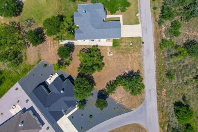 Corner Lot in Granite Ridge at Packsaddle Lot #50 Chaumont St on Packsaddle Country Club in Texas - for sale on GolfHomes.com, golf home, golf lot