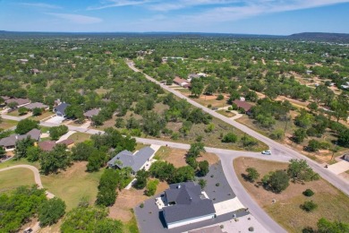 Corner Lot in Granite Ridge at Packsaddle Lot #50 Chaumont St on Packsaddle Country Club in Texas - for sale on GolfHomes.com, golf home, golf lot