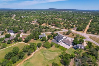 Corner Lot in Granite Ridge at Packsaddle Lot #50 Chaumont St on Packsaddle Country Club in Texas - for sale on GolfHomes.com, golf home, golf lot