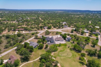 Corner Lot in Granite Ridge at Packsaddle Lot #50 Chaumont St on Packsaddle Country Club in Texas - for sale on GolfHomes.com, golf home, golf lot